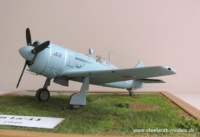 Lawotschkin La-11
